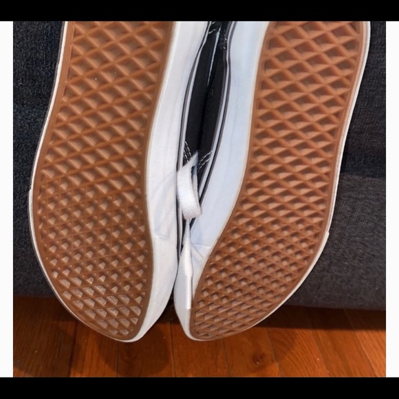 VANS OLD SKOOL - Picture 2 of 8